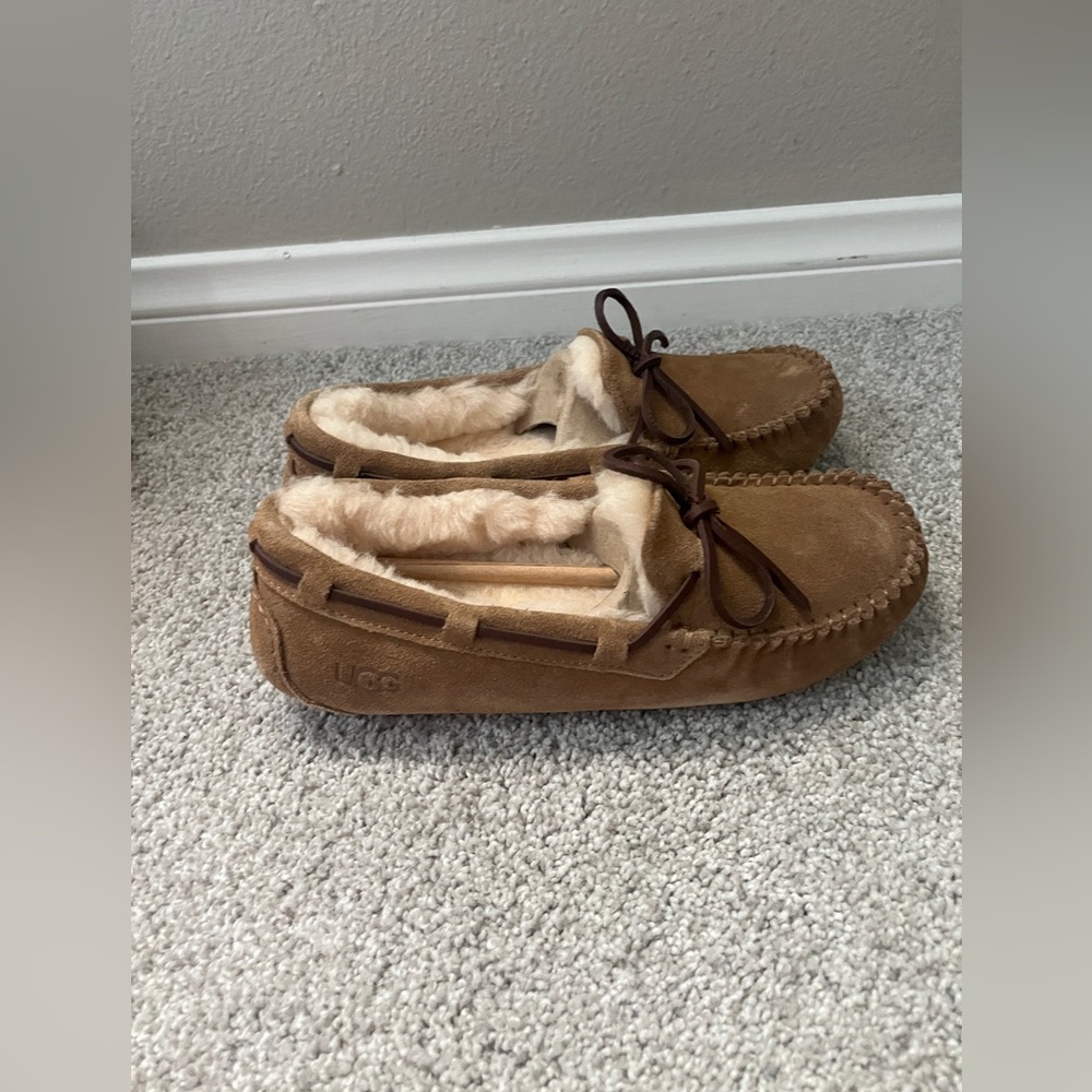 Ugg slippers